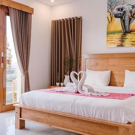 Hotel Sari Sky Bali Kubupenlokan Esterno foto